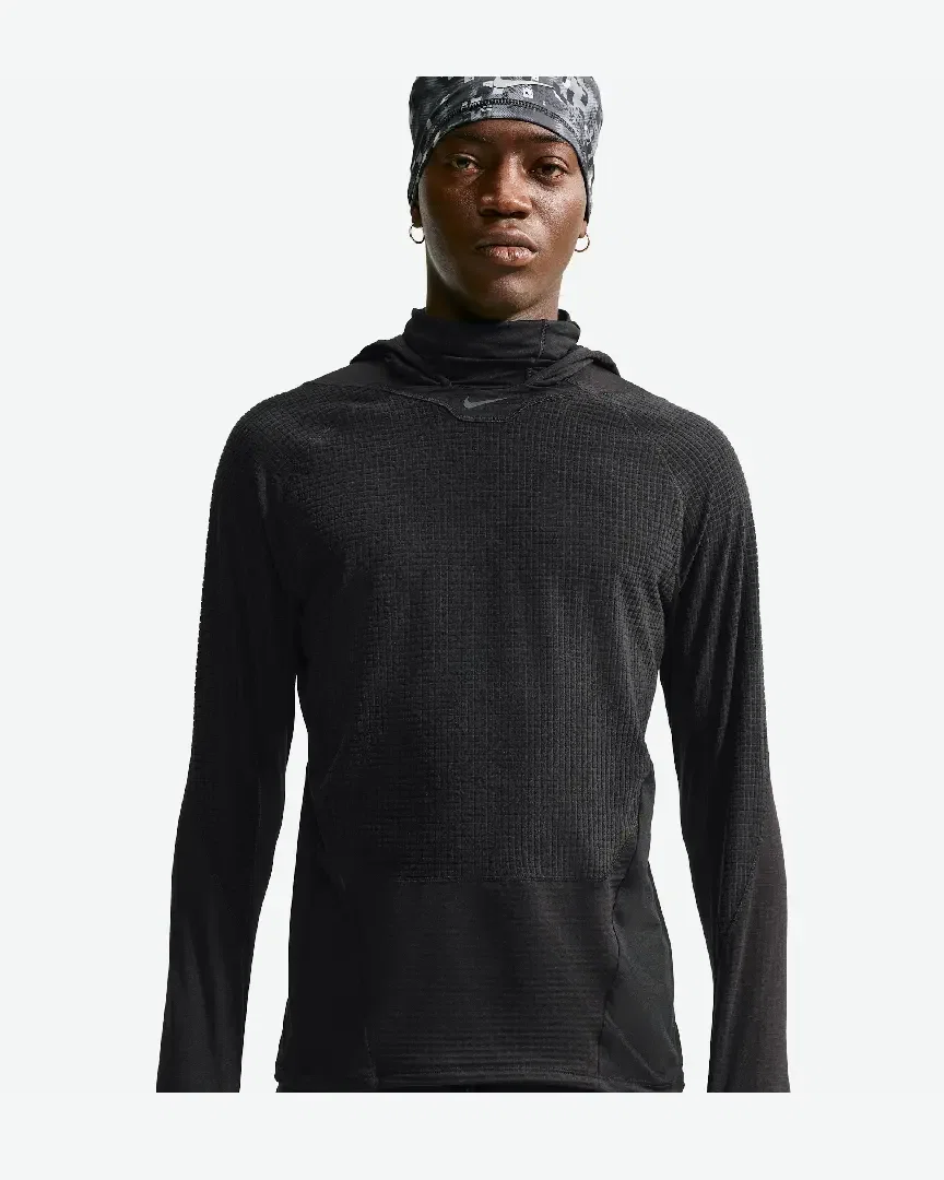 Pull D'hiver Therma-Fit Nike Stride M