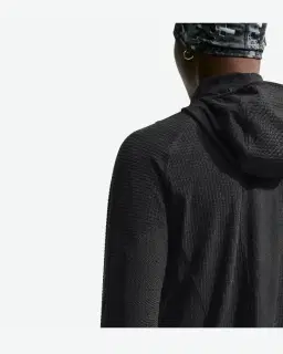 Pull d'hiver Therma-FIT Nike Stride Homme – 2/4
