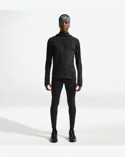 Pull d'hiver Therma-FIT Nike Stride Homme – 4/4