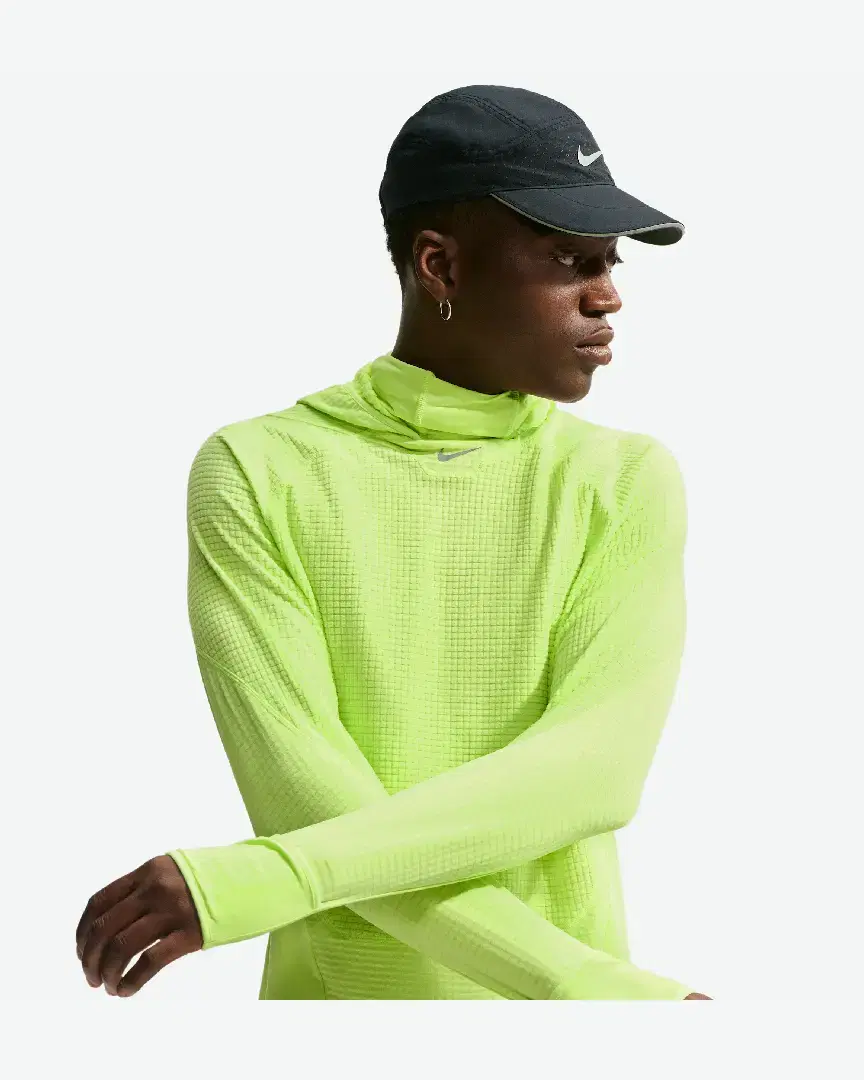 Pull D'hiver Therma-Fit Nike Stride M - Men (25) au meilleur prix !