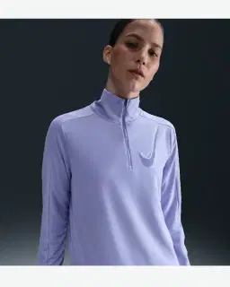 Pull Dri-FIT Nike Swoosh Femme – 1/4