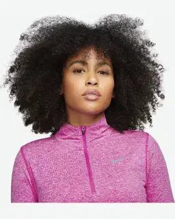 Pull Nike Femme – 3/4