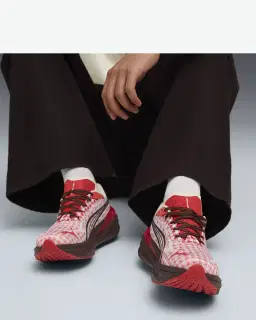 puma à carreaux deviate nitro 4 Homme – 3/7