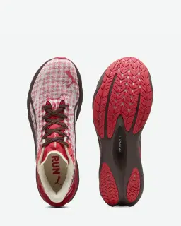 puma à carreaux deviate nitro 4 Homme – 5/7