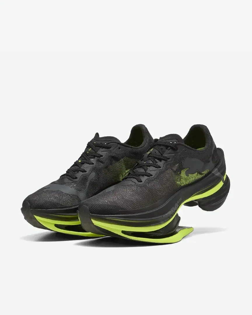 Puma À Lacets Fast-Rb Nitro Elite 2 M
