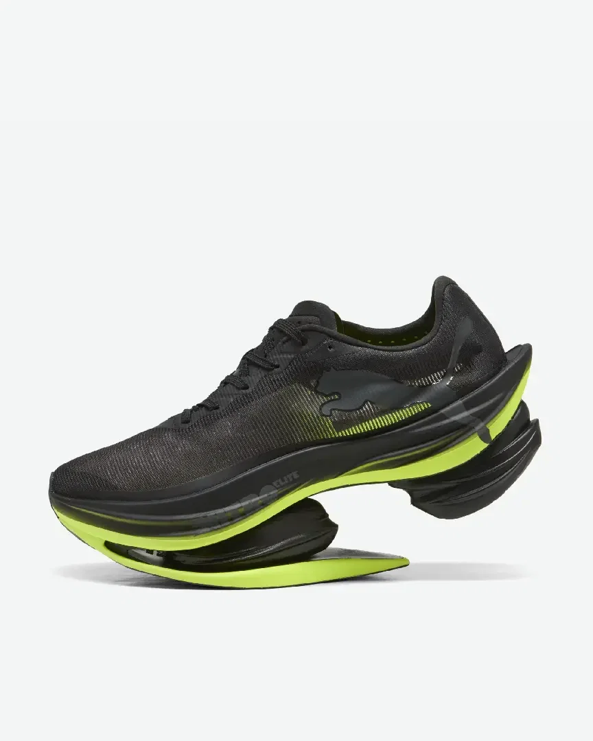 Puma À Lacets Fast-Rb Nitro Elite 2 W