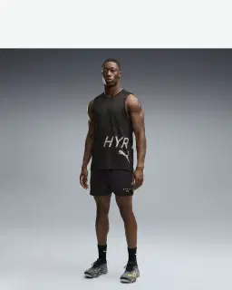 puma à motif camouflage hybrid rcn nitro elite hyrox Homme – 2/9