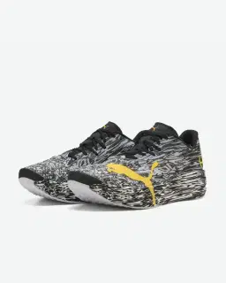 puma à motif camouflage hybrid rcn nitro elite hyrox Homme – 3/9