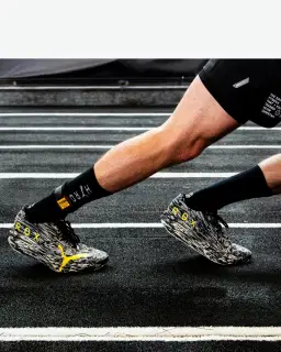 puma à motif camouflage hybrid rcn nitro elite hyrox Homme – 9/9