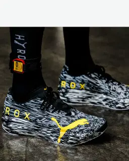 puma à motif camouflage hybrid rcn nitro elite hyrox Femme – 8/9