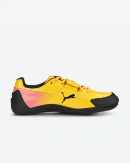 puma d’ throw 10 evospeed pour enfant Unisexe – 5/6