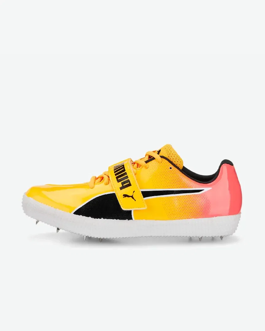 Puma d’athlétisme High Jump 10 evoSPEED High M