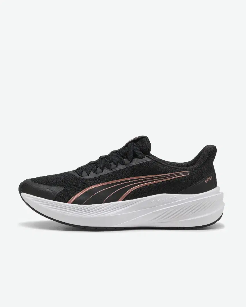 Puma Dasher Lite Sliptech - Unisex (32) au meilleur prix !