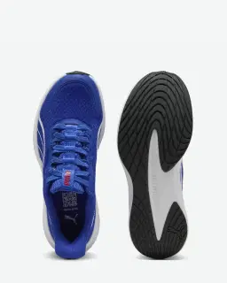 puma dasher lite sliptech enfant adolescent Unisexe – 4/6