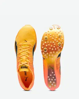 Puma d'athlétisme evo SPEED Forte Nitro Elite Unisexe – 4/6