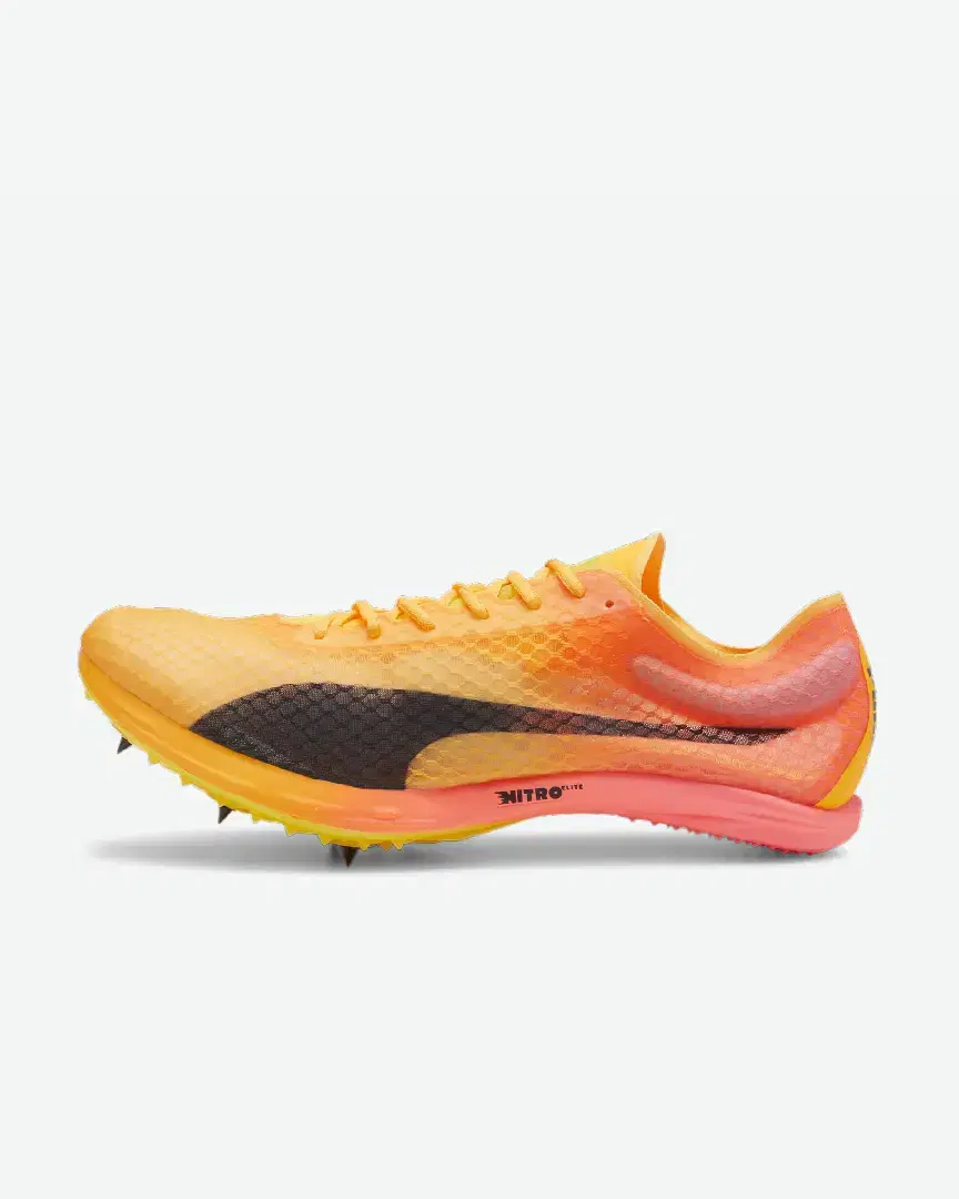 Puma D'athlétisme Evospeed Distance Nitro™ Elite+ 4 - Unisex (11) au meilleur prix !