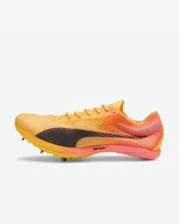 Puma d'athlétisme evoSPEED Distance Nitro™ Elite+ 4 Unisexe – 1/6