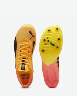 Puma d'athlétisme evoSPEED Distance Nitro™ Elite+ 4 Unisexe – 4/6