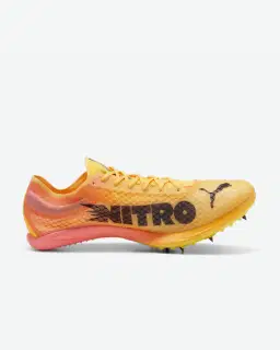 Puma d'athlétisme evoSPEED Distance Nitro™ Elite+ 4 Unisexe – 5/6