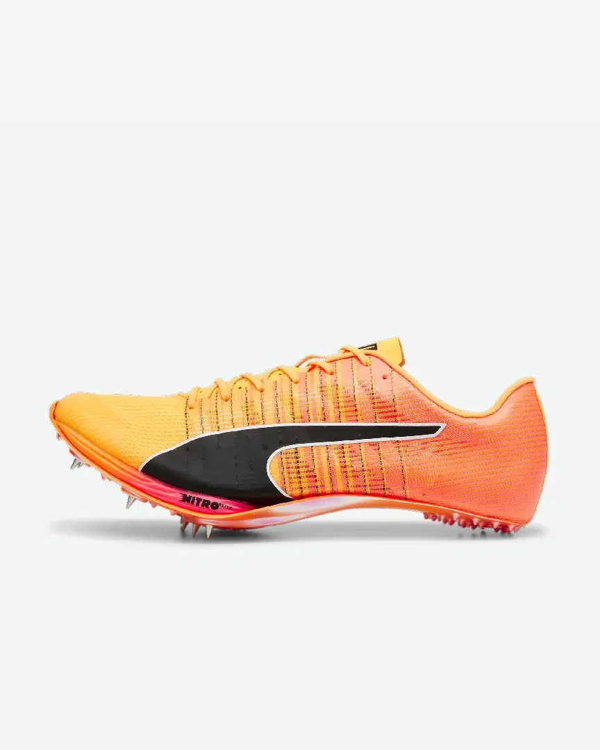 Puma d'athlétisme evoSPEED Sprint Nitro™ 2 Unisexe