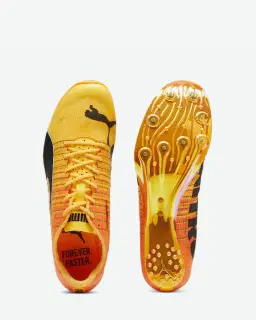 Puma d'athlétisme evoSPEED Sprint Nitro™ 2 Unisexe – 4/6