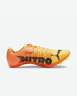 Puma d'athlétisme evoSPEED Sprint Nitro™ 2 Unisexe – 5/6