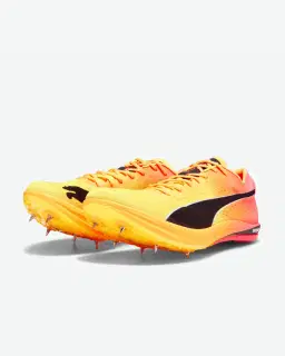Puma d'athlétisme longue distance evoSPEED Nitro Elite+ Unisexe – 2/6