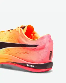 Puma d'athlétisme longue distance evoSPEED Nitro Elite+ Unisexe – 3/6