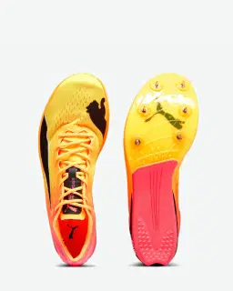 Puma d'athlétisme longue distance evoSPEED Nitro Elite+ Unisexe – 4/6