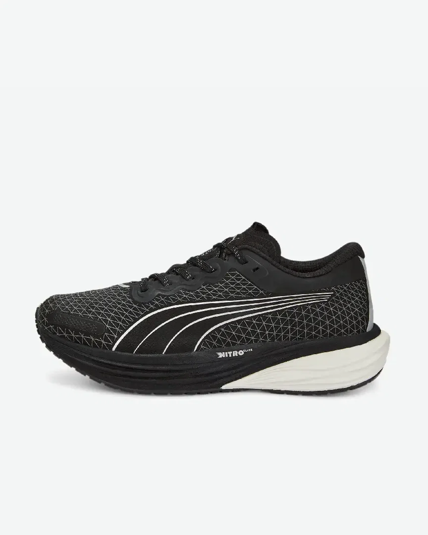 Puma Deviate Nitro 2 WTR Femme