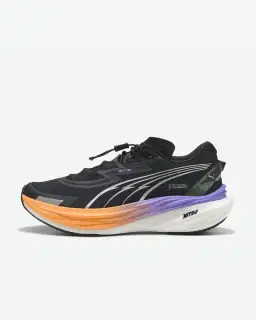 puma deviate nitro 3 wtr+ Femme – 1/6