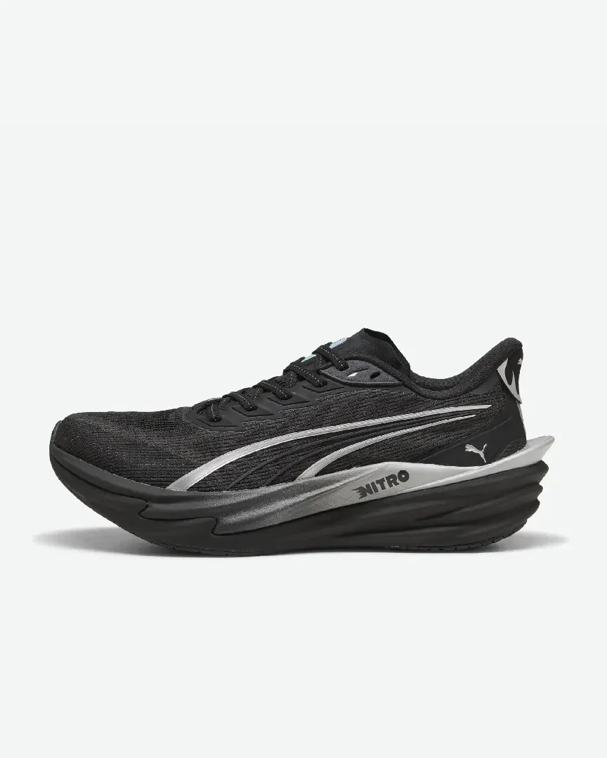 Puma Deviate Nitro 4 Brightstride W