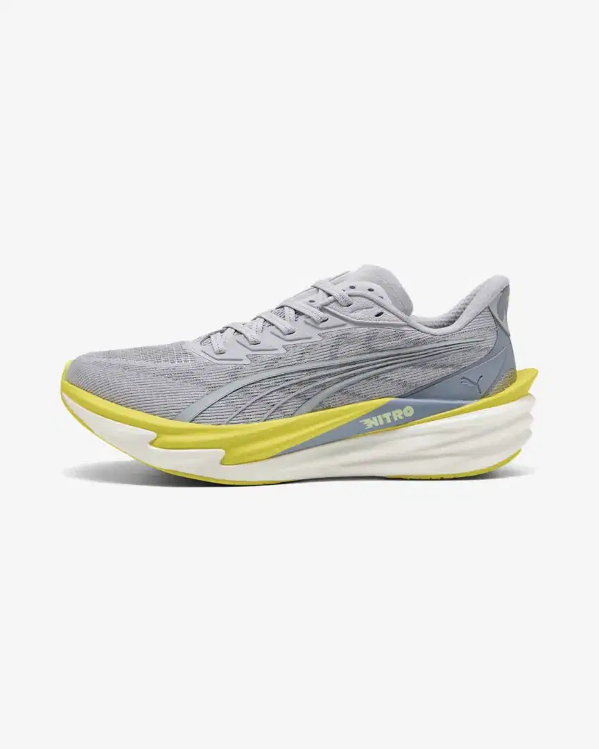 Puma Deviate Nitro 4 M - Men (5) au meilleur prix !