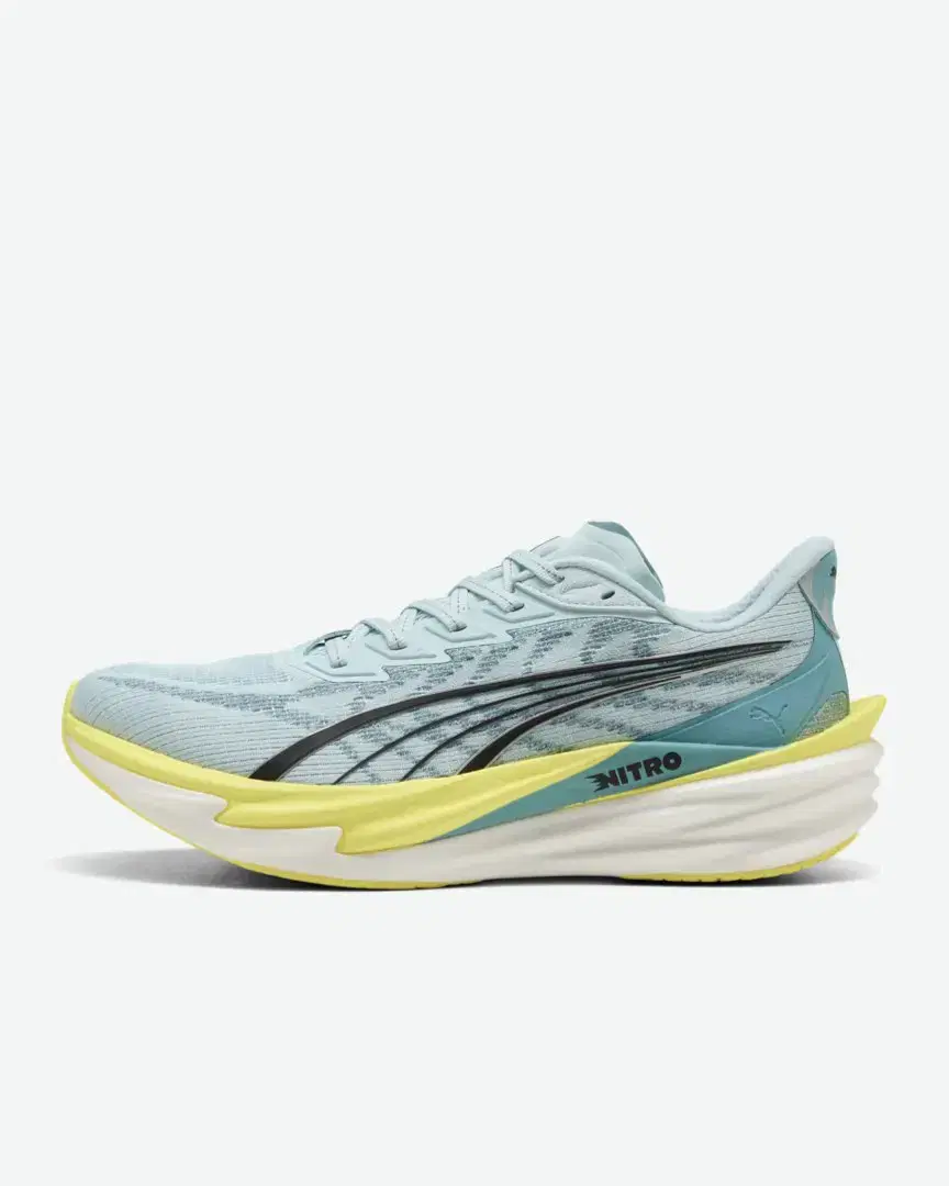 Puma Deviate Nitro 4 M - 312123-08 (0) au meilleur prix !