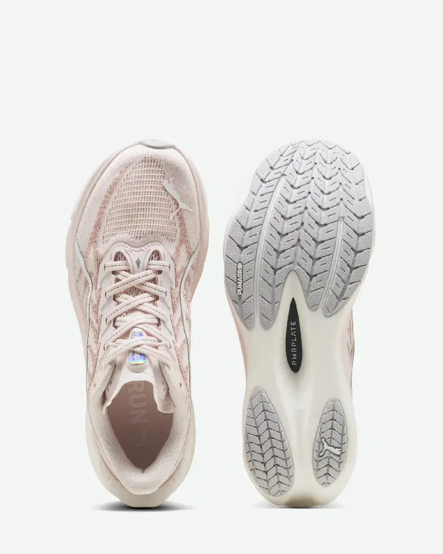 Puma Deviate Nitro 4 W - 312124-08 (3) au meilleur prix !