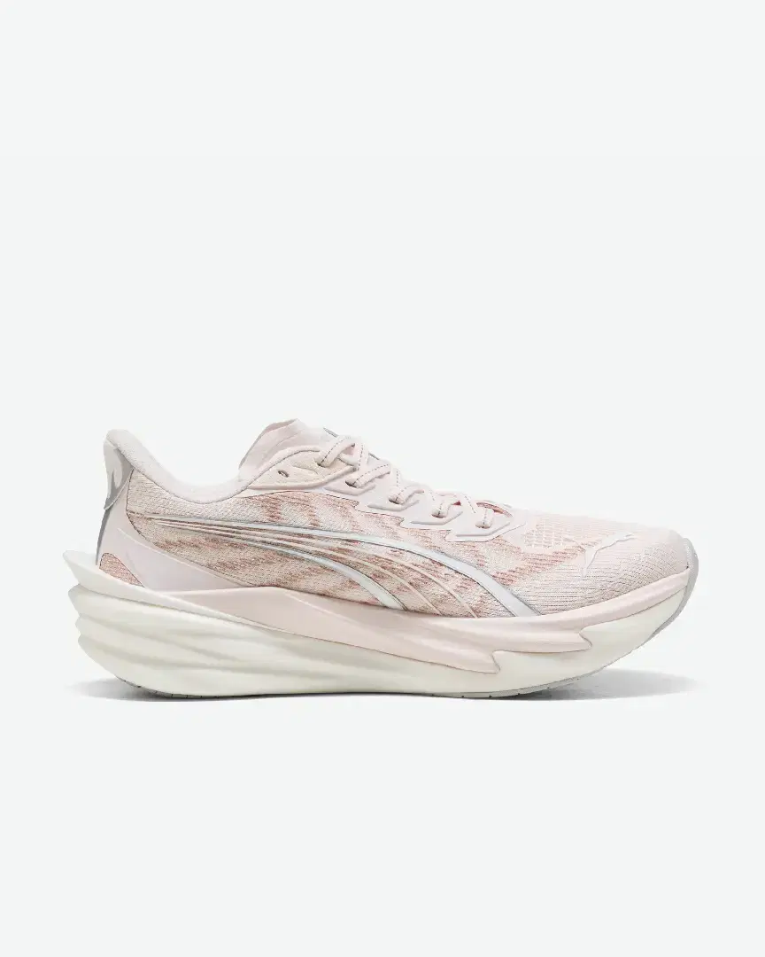 Puma Deviate Nitro 4 W - 312124-08 (4) au meilleur prix !
