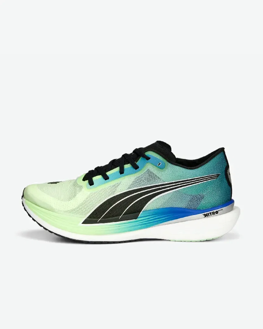 Puma Deviate Nitro Elite 2 Homme