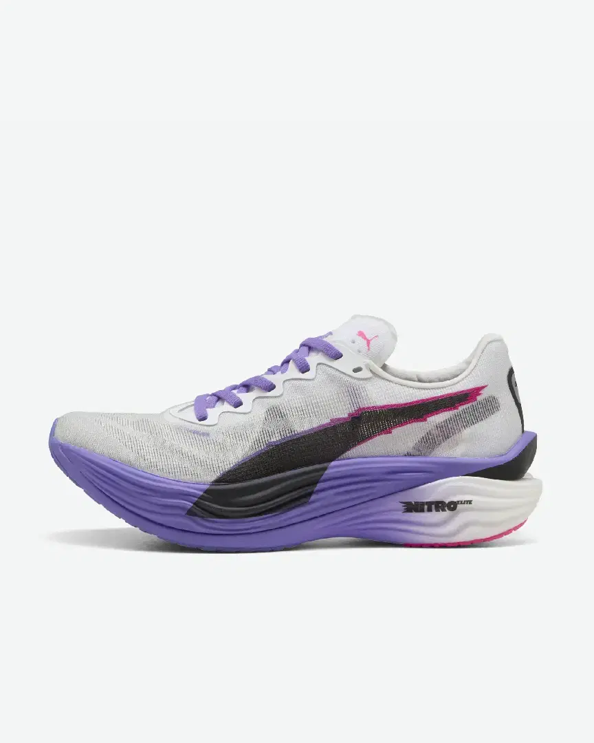 Puma Deviate Nitro Elite 3 Digitokyo Running S Women W - Women (5) au meilleur prix !