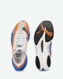 puma deviate nitro elite 3 ekiden Femme – 4/6