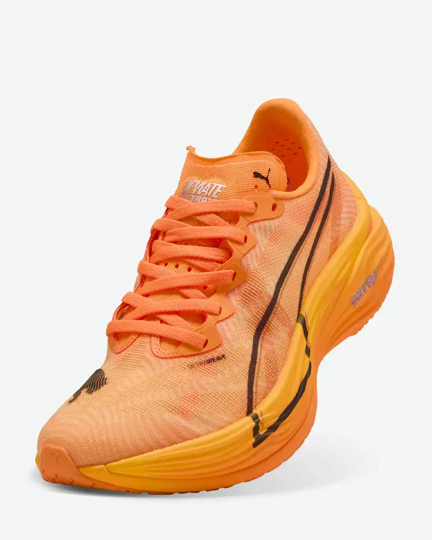 Deviate Nitro Elite 3 Proto Femme W - 309810-09 (5) au meilleur prix !