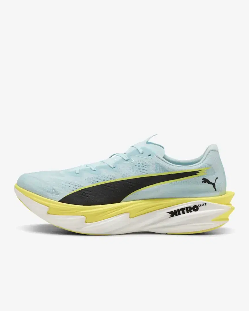 Puma Deviate Nitro Elite 4 M - Men (12) au meilleur prix !