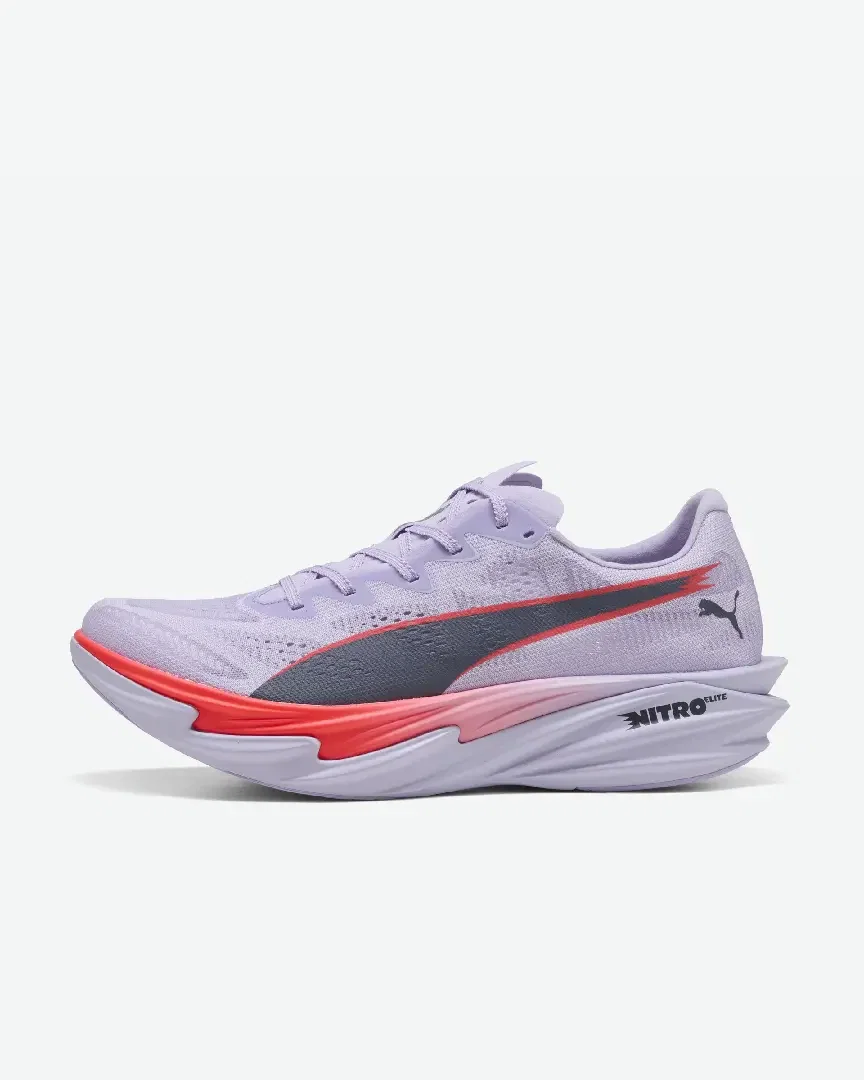 Puma Deviate Nitro Elite 4 Homme