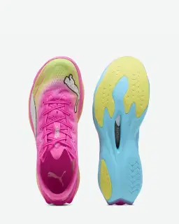 puma deviate nitro elite 4 showtime Homme – 4/6