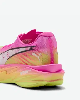 puma deviate nitro elite 4 showtime Femme – 3/6