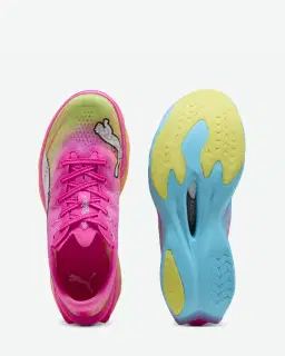 puma deviate nitro elite 4 showtime Femme – 4/6