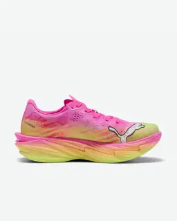 puma deviate nitro elite 4 showtime Femme – 5/6