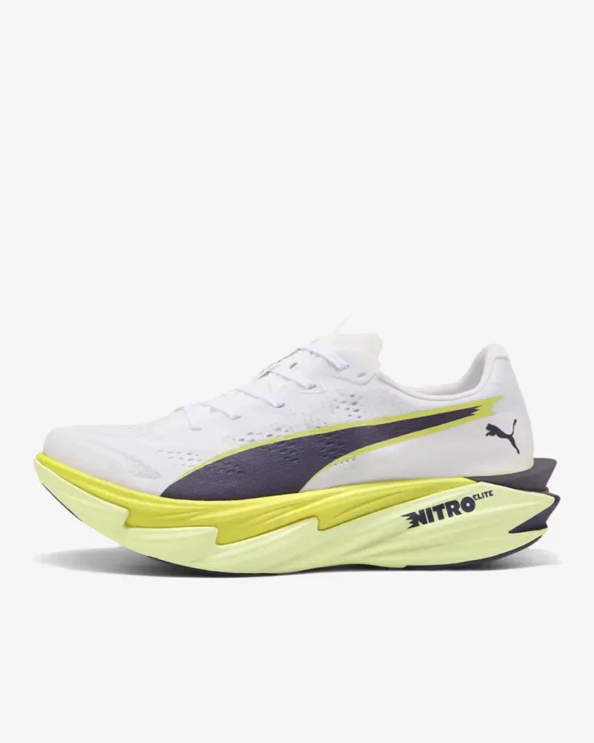 Puma Deviate Nitro Elite 4 Femme