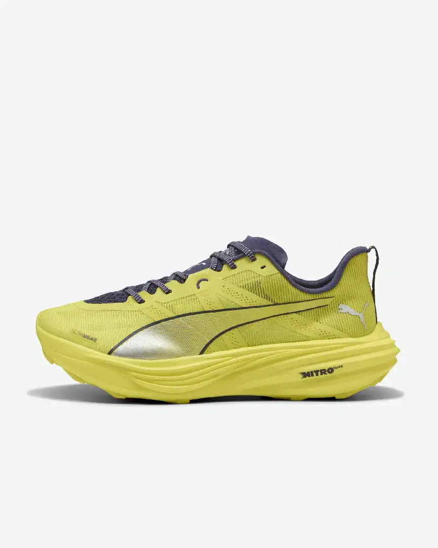 Deviate Nitro Elite Trail M - Men (6) au meilleur prix !