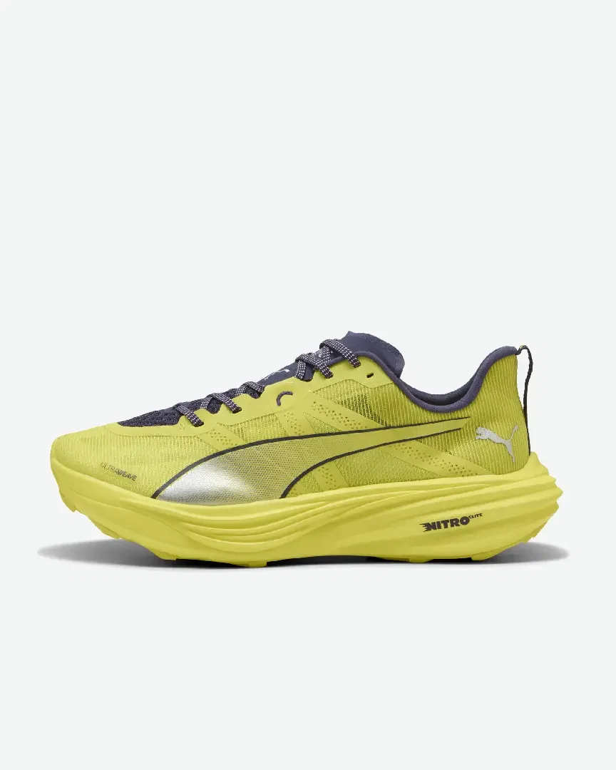 deviate nitro elite trail Homme