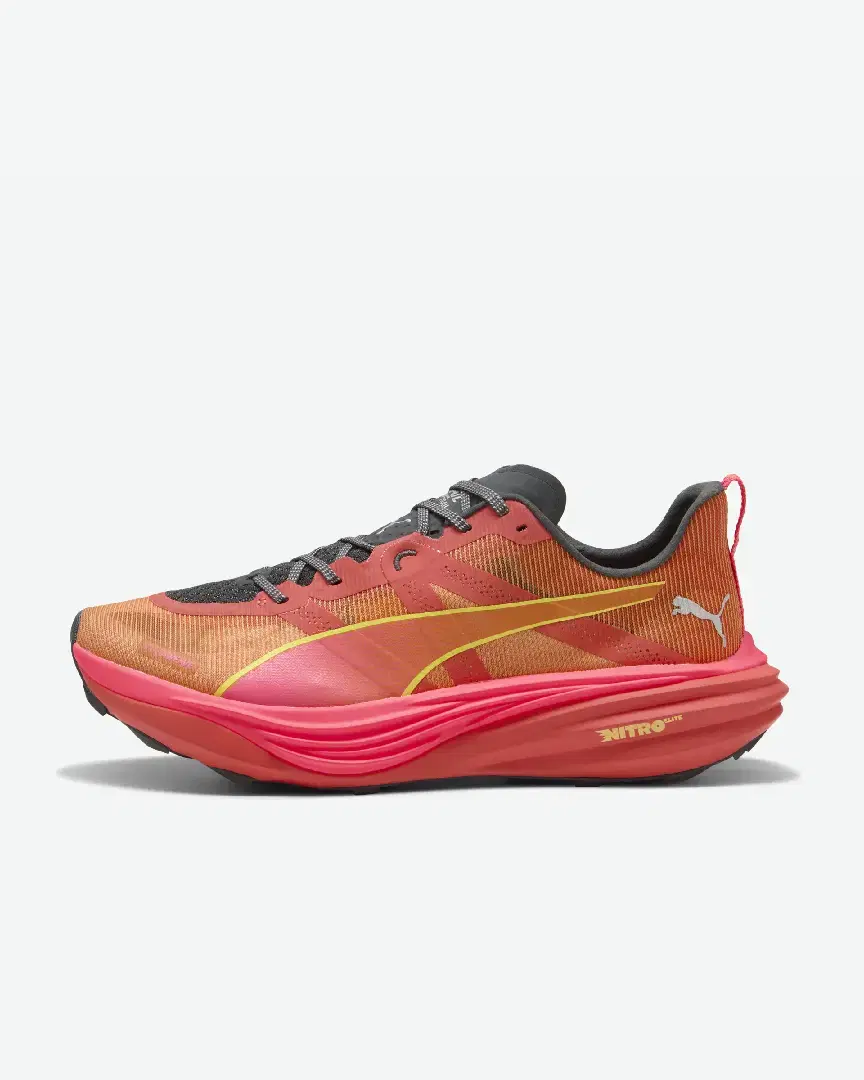 Deviate Nitro Elite Trail M - Men (4) au meilleur prix !
